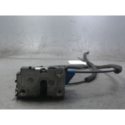 SERRURE PORTE COULISSANTE D
