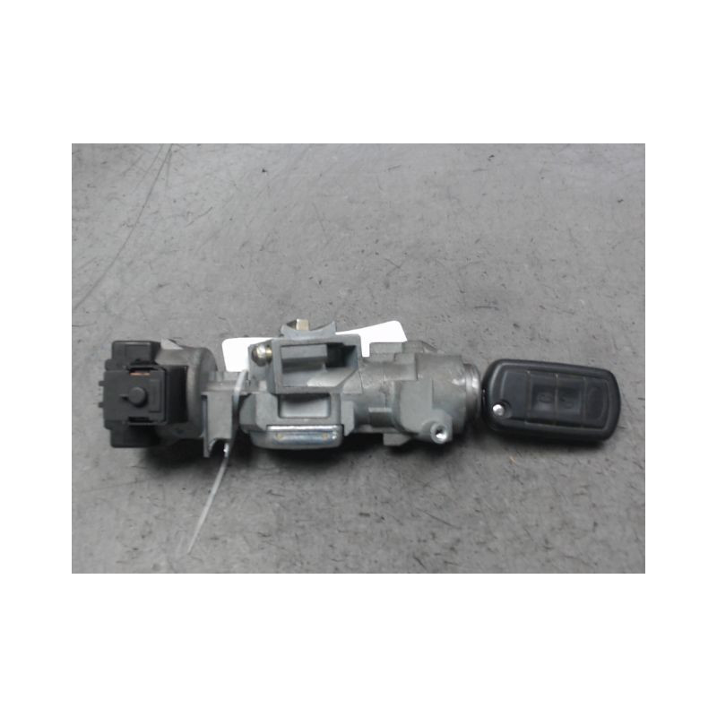 ANTIVOL DE DIRECTION LAND ROVER RANGE SPORT