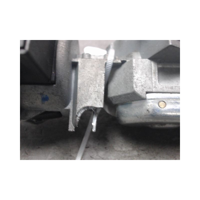 ANTIVOL DE DIRECTION LAND ROVER RANGE SPORT