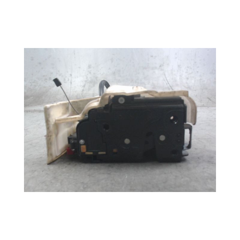 SYSTEME CONDAMNATION AVANT DROIT VOLKSWAGEN GOLF V 2003-2009
