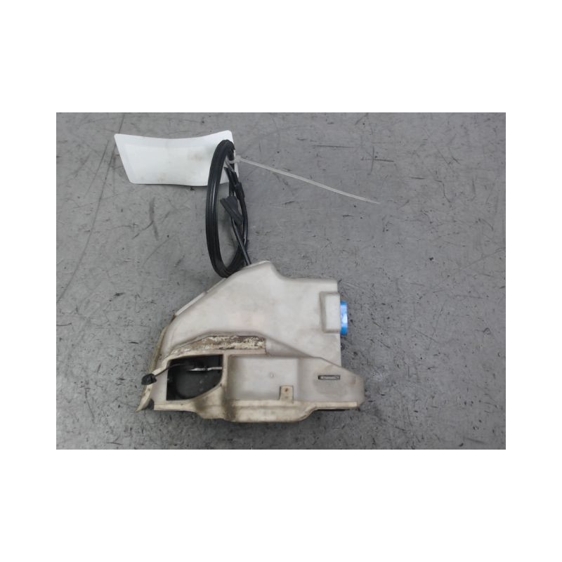 SYSTEME CONDAMNATION AVANT DROIT VOLKSWAGEN GOLF V 2003-2009