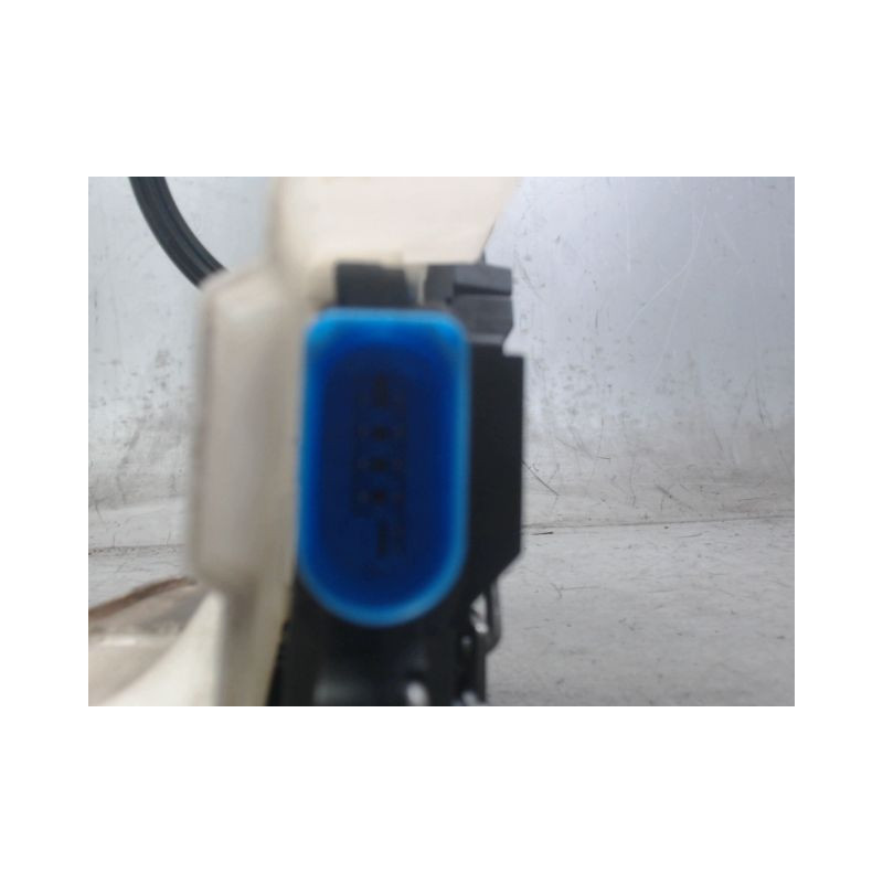 SYSTEME CONDAMNATION AVANT DROIT VOLKSWAGEN GOLF V 2003-2009