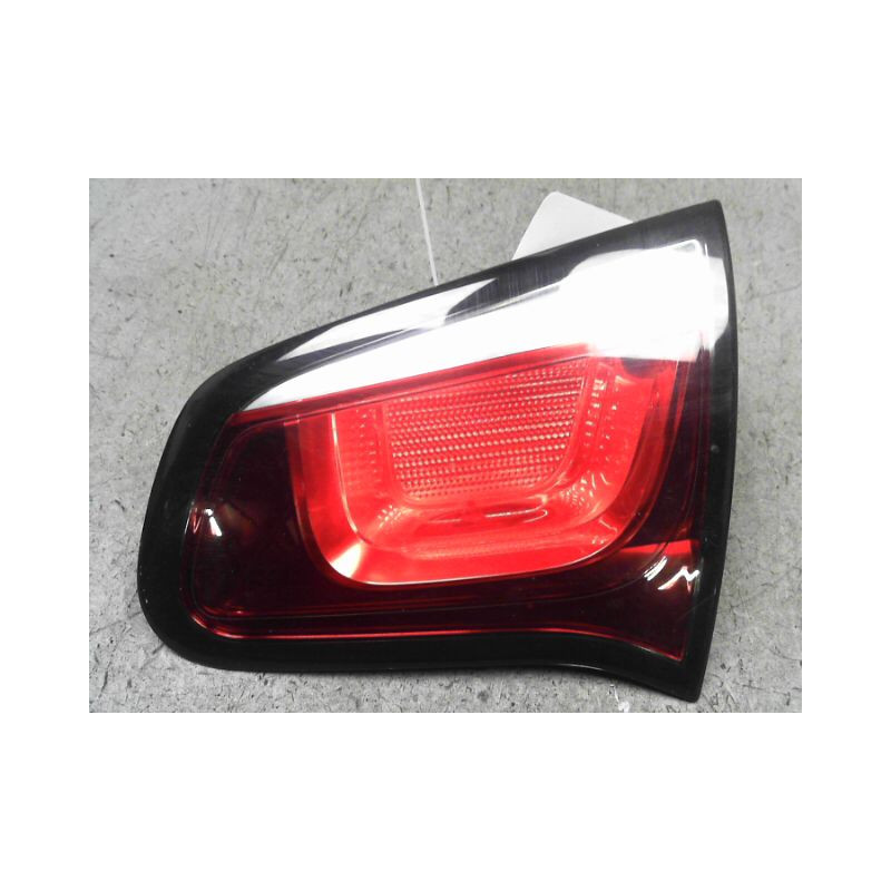 FEU ARRIERE INTERIEUR DROIT CITROEN C3