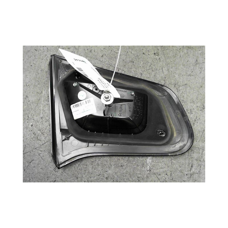FEU ARRIERE INTERIEUR DROIT CITROEN C3