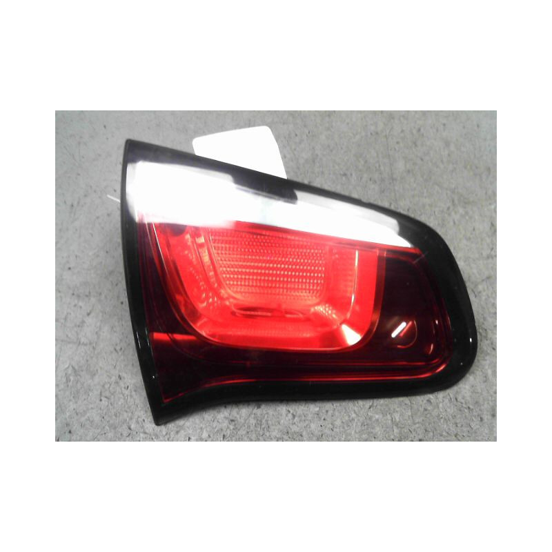 FEU ARRIERE INTERIEUR GAUCHE CITROEN C3