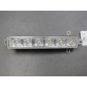 FEUX POSITION DROIT PEUGEOT 107 5P