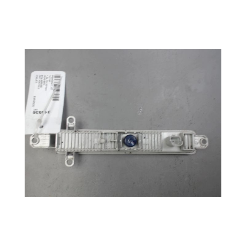 FEUX POSITION DROIT PEUGEOT 107 5P