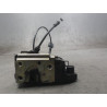 SYSTEME CONDAMNATION AVANT GAUCHE RENAULT MEGANE II PH1 C.C 03-05