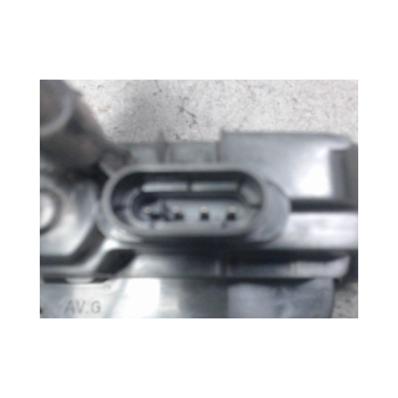 SYSTEME CONDAMNATION AVANT GAUCHE RENAULT MEGANE II PH1 C.C 03-05