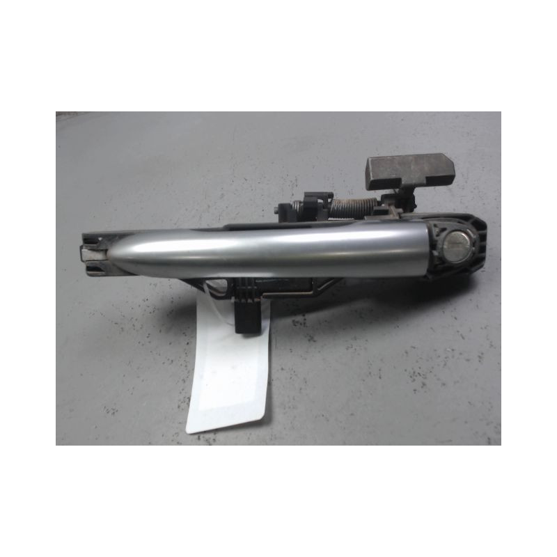 POIGNEE EXTERIEURE PORTE AVANT GAUCHE RENAULT ESPACE 2006-