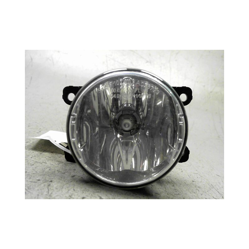 PHARE ANTIBROUILLARD AVANT GAUCHE RENAULT MEGANE