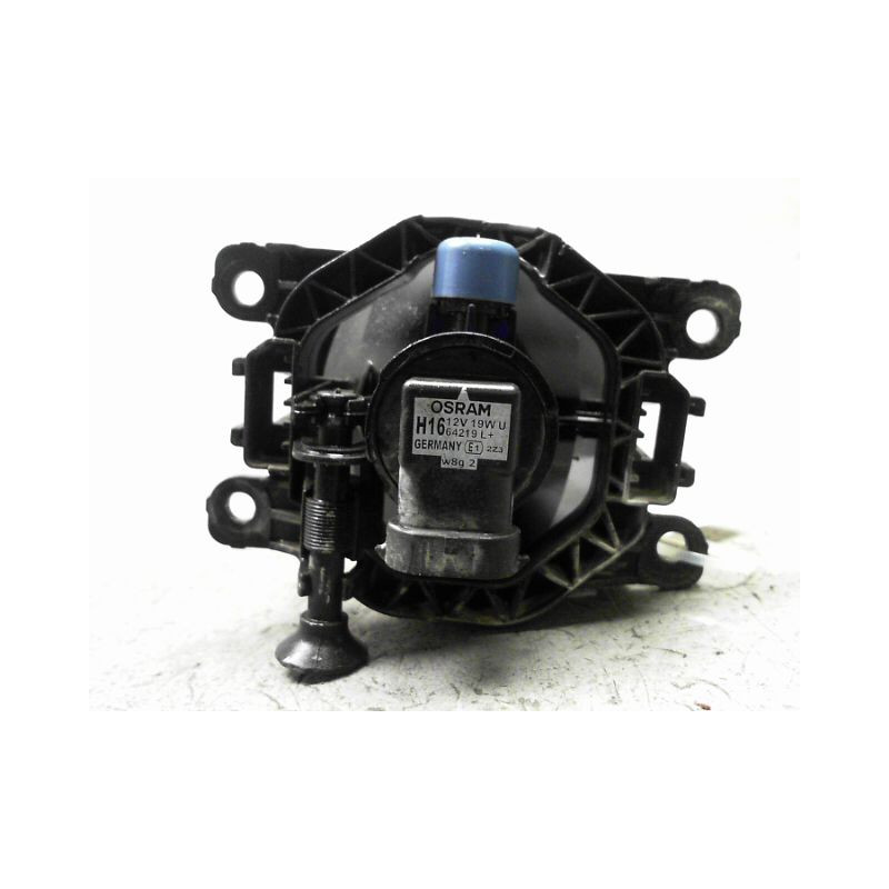 PHARE ANTIBROUILLARD AVANT GAUCHE RENAULT MEGANE