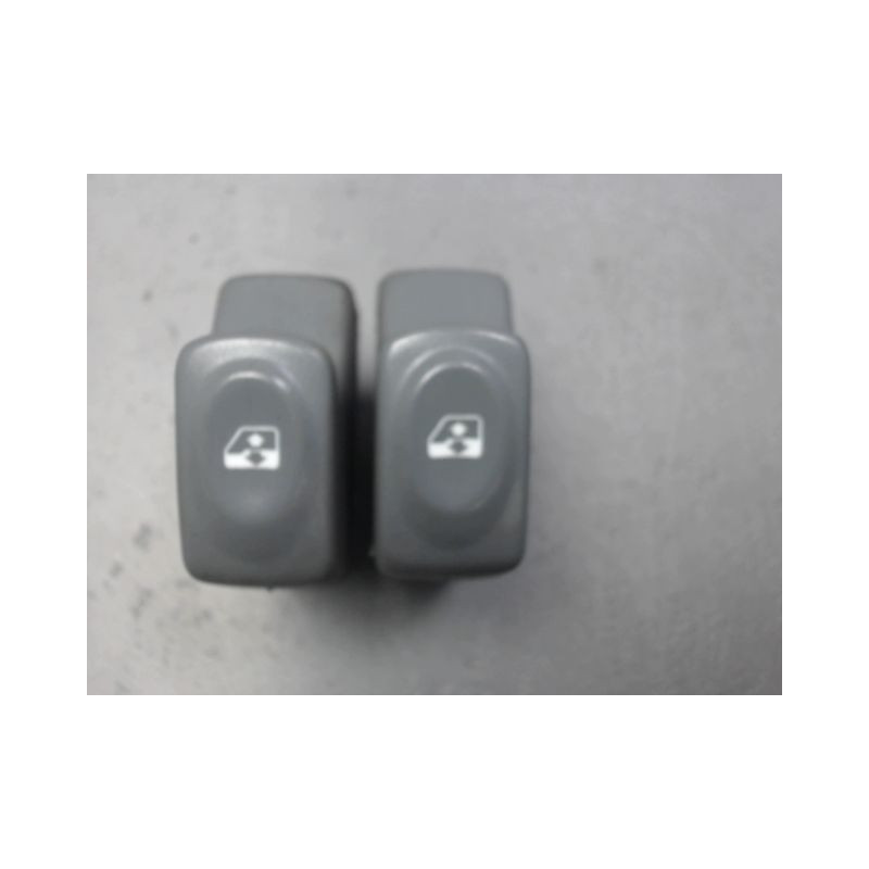 COMMANDE LEVE-GLACE PORTE AVG RENAULT TWINGO PH.3 2000-2007