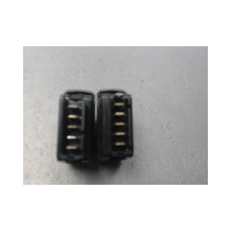 COMMANDE LEVE-GLACE PORTE AVG RENAULT TWINGO PH.3 2000-2007