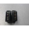 COMMANDE LEVE-GLACE PORTE AVG RENAULT TWINGO PH.3 2000-2007