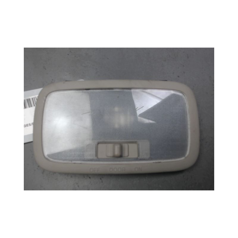 PLAFONNIER HYUNDAI I10