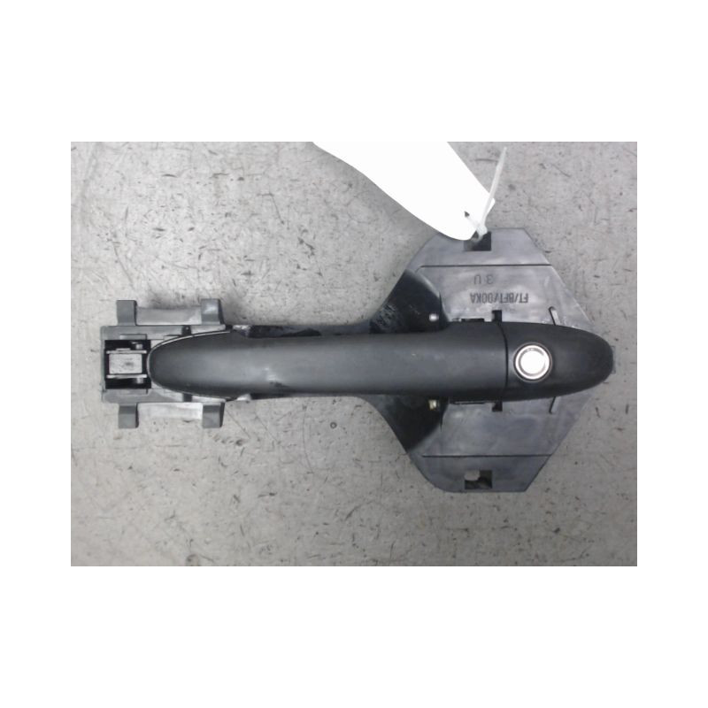POIGNEE EXTERIEURE PORTE AVANT GAUCHE VOLKSWAGEN CRAFTER