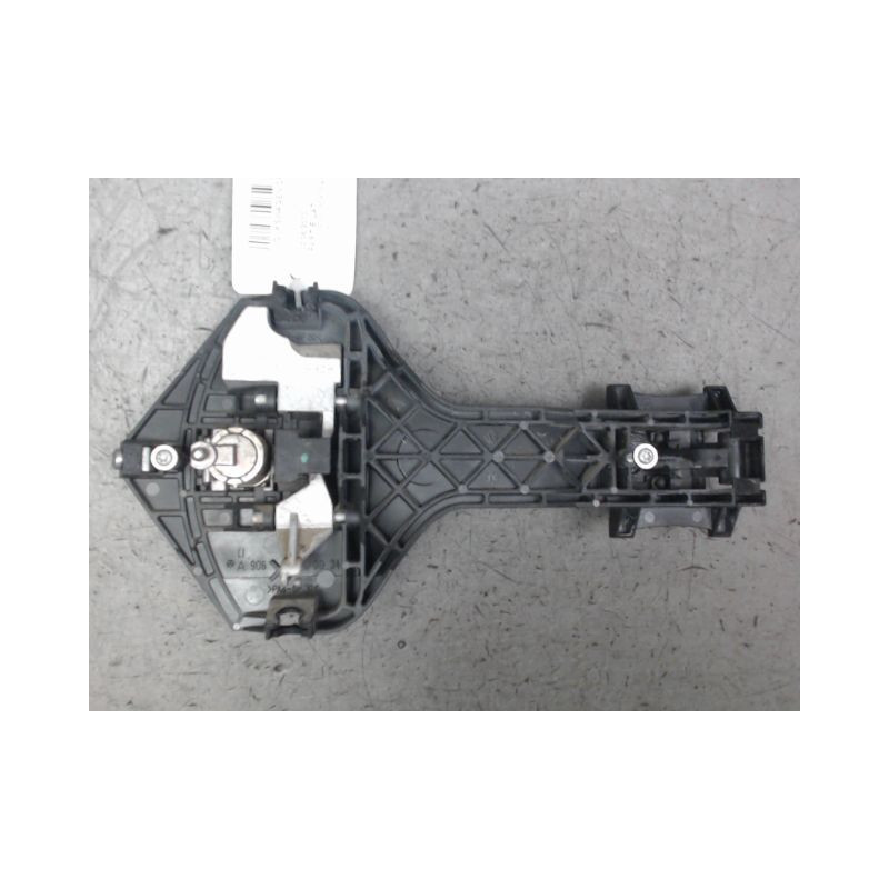 POIGNEE EXTERIEURE PORTE AVANT GAUCHE VOLKSWAGEN CRAFTER