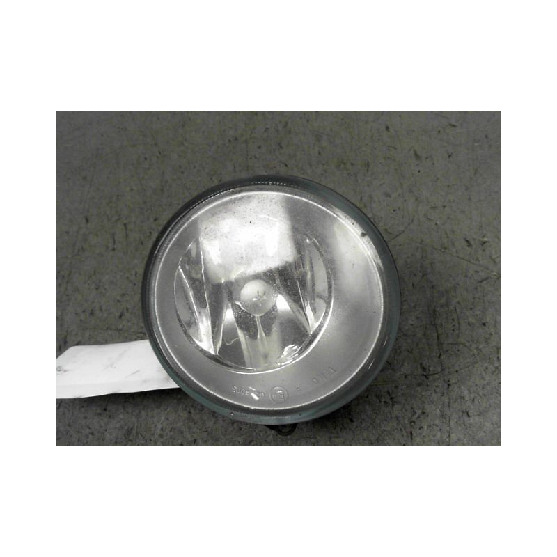 PHARE ANTIBROUILLARD AVANT GAUCHE RENAULT MEGANE