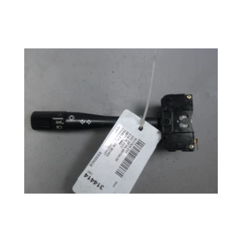 COMMANDE CLIGNOTANT ROVER 200 96-00