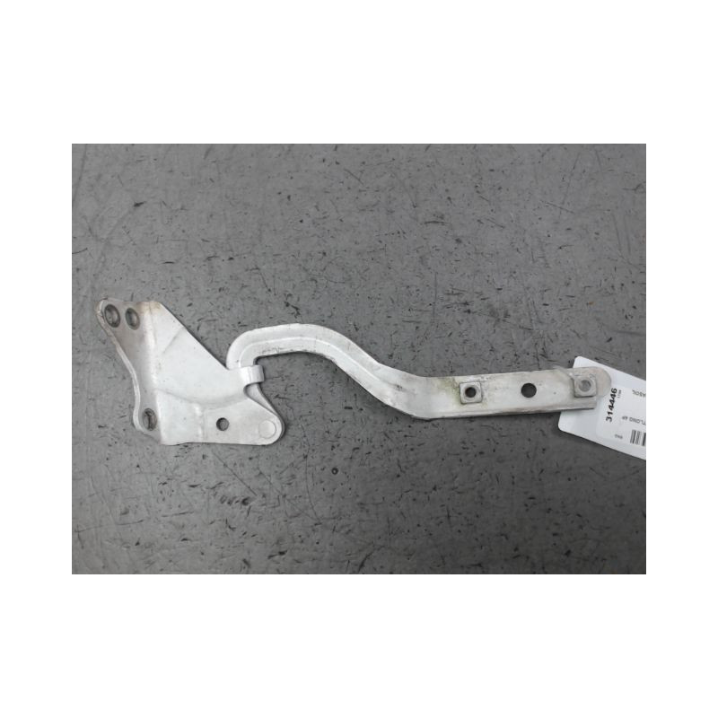 COMPAS DROIT CAPOT MERCEDES VITO FOURGON EXTLONG 03-
