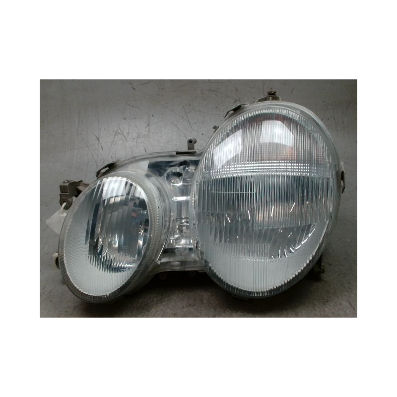PHARE GAUCHE MERCEDES CABRIOLET CLK -99