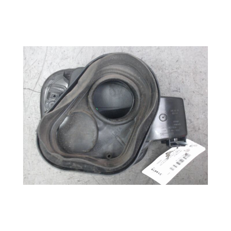 VOLET DE TRAPPE CARBURANT FORD FOCUS