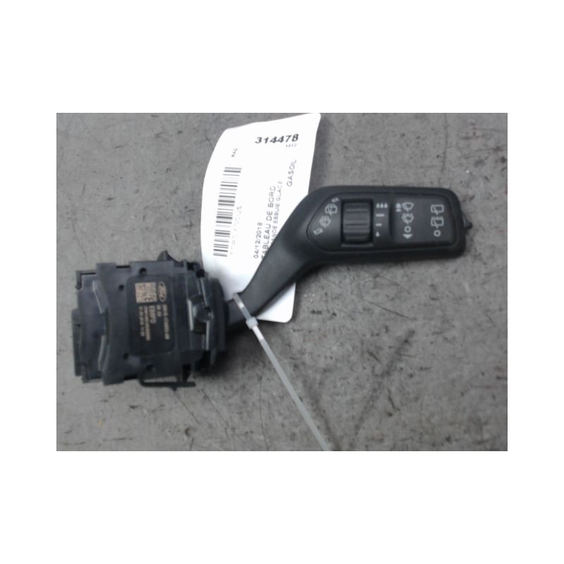 COMMANDE ESSUIE GLACE FORD FOCUS