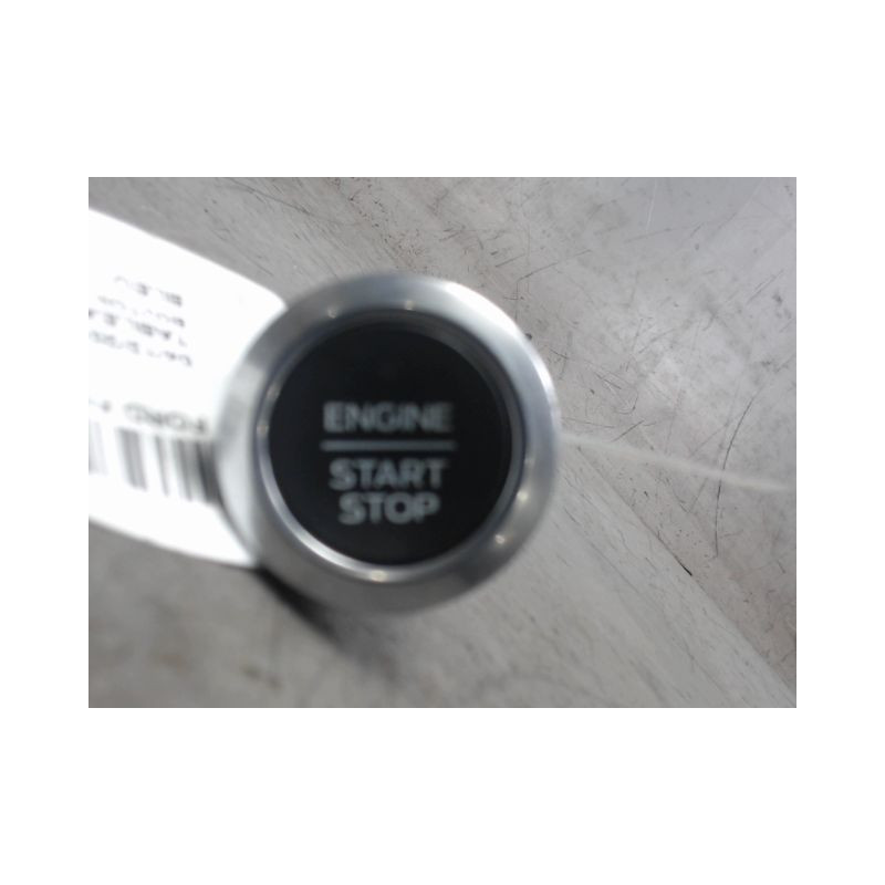 BOUTON DE DEMARRAGE FORD FOCUS