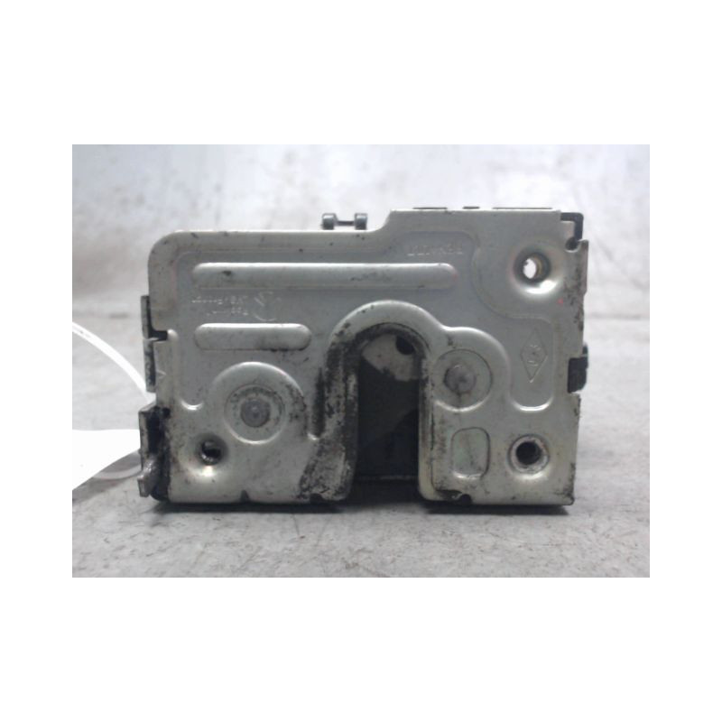 SYSTEME CONDAMNATION ARRIERE DROIT DACIA LOGAN MCV 2007-