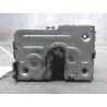 SYSTEME CONDAMNATION ARRIERE DROIT DACIA LOGAN MCV 2007-