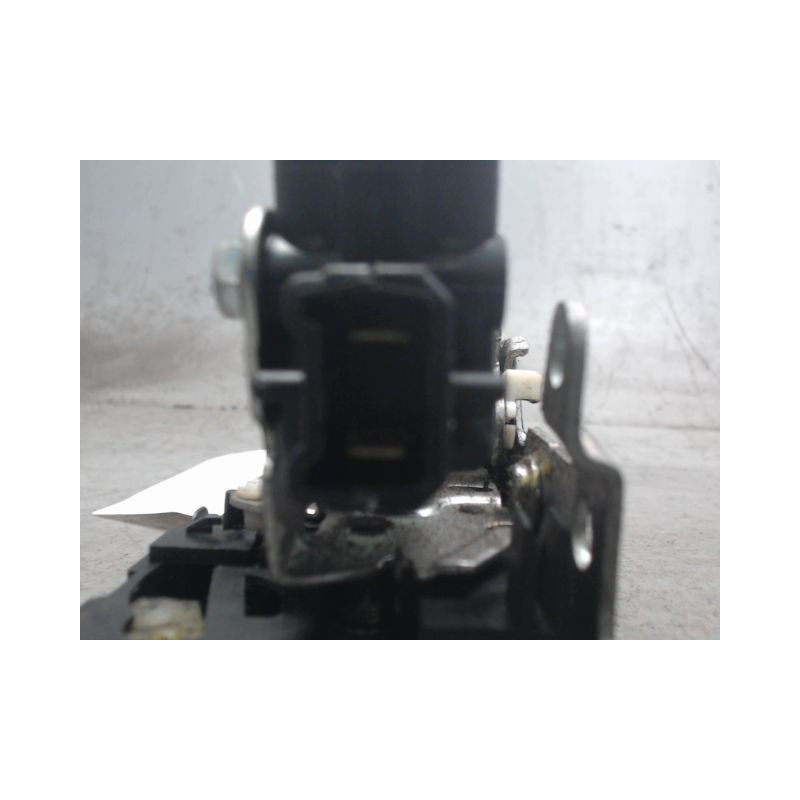 SYSTEME CONDAMNATION ARRIERE DROIT DACIA LOGAN MCV 2007-