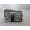 SYSTEME CONDAMNATION ARRIERE GAUCHE DACIA LOGAN MCV 2007-