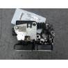 SYSTEME CONDAMNATION ARRIERE GAUCHE DACIA LOGAN MCV 2007-