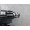 SYSTEME CONDAMNATION ARRIERE GAUCHE RENAULT CLIO