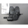 SERRURE HAYON  RENAULT MEGANE