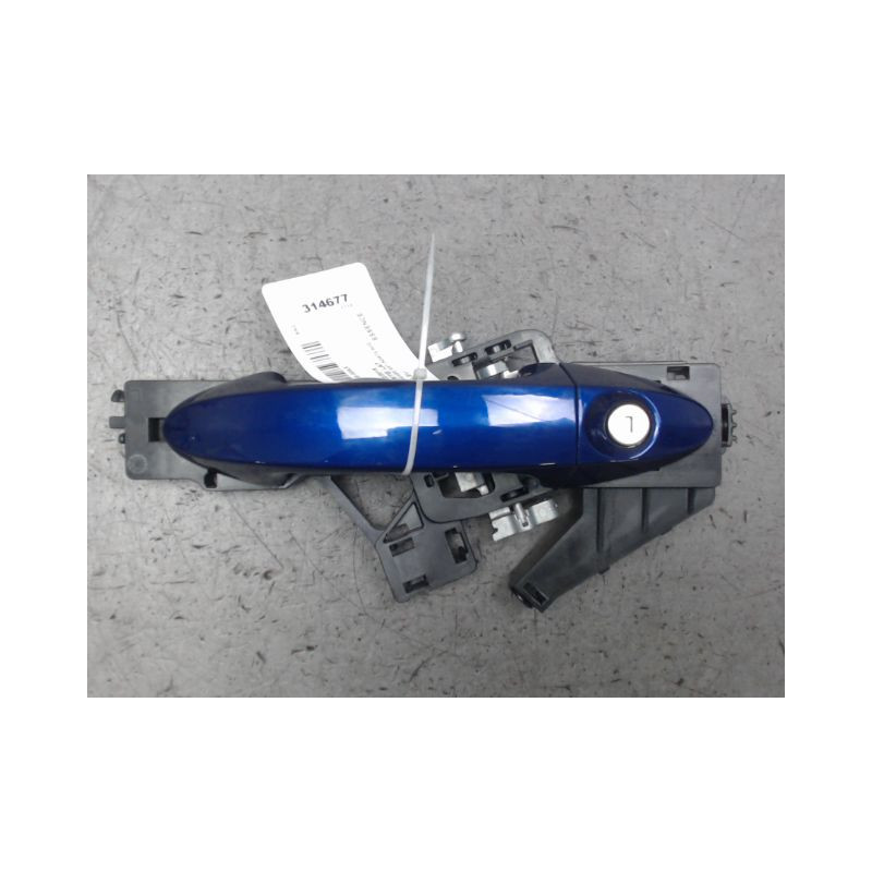 POIGNEE EXTERIEURE PORTE AVANT GAUCHE FORD B-MAX