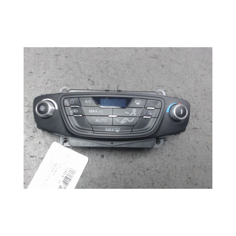 COMMANDE DE CHAUFFAGE FORD B-MAX