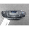 COMMANDE DE CHAUFFAGE FORD B-MAX