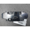 COMMANDE DE CHAUFFAGE FORD B-MAX
