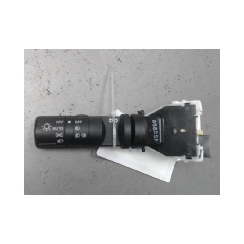 COMMANDE CLIGNOTANT NISSAN QASHQAI