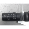 COMMANDE CLIGNOTANT NISSAN QASHQAI