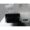 COMMANDE CLIGNOTANT NISSAN QASHQAI