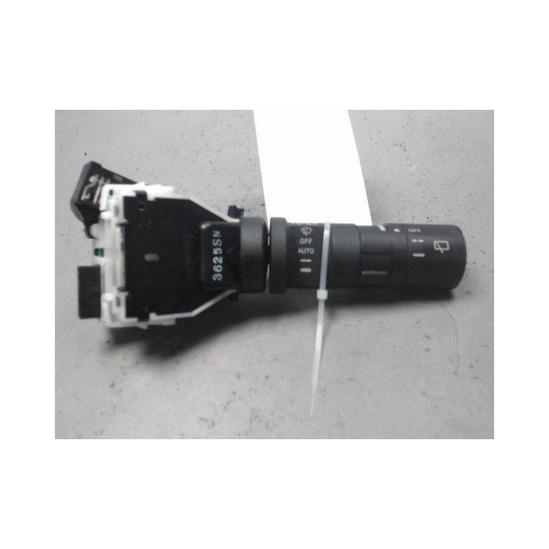 COMMANDE ESSUIE GLACE NISSAN QASHQAI