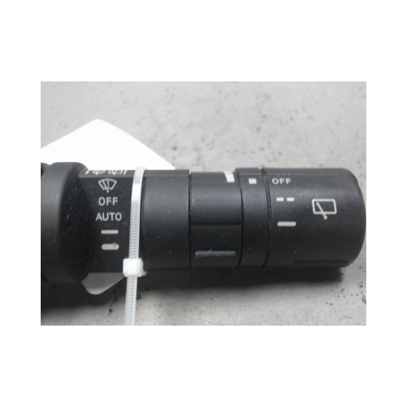 COMMANDE ESSUIE GLACE NISSAN QASHQAI