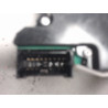 COMMANDE ESSUIE GLACE NISSAN QASHQAI