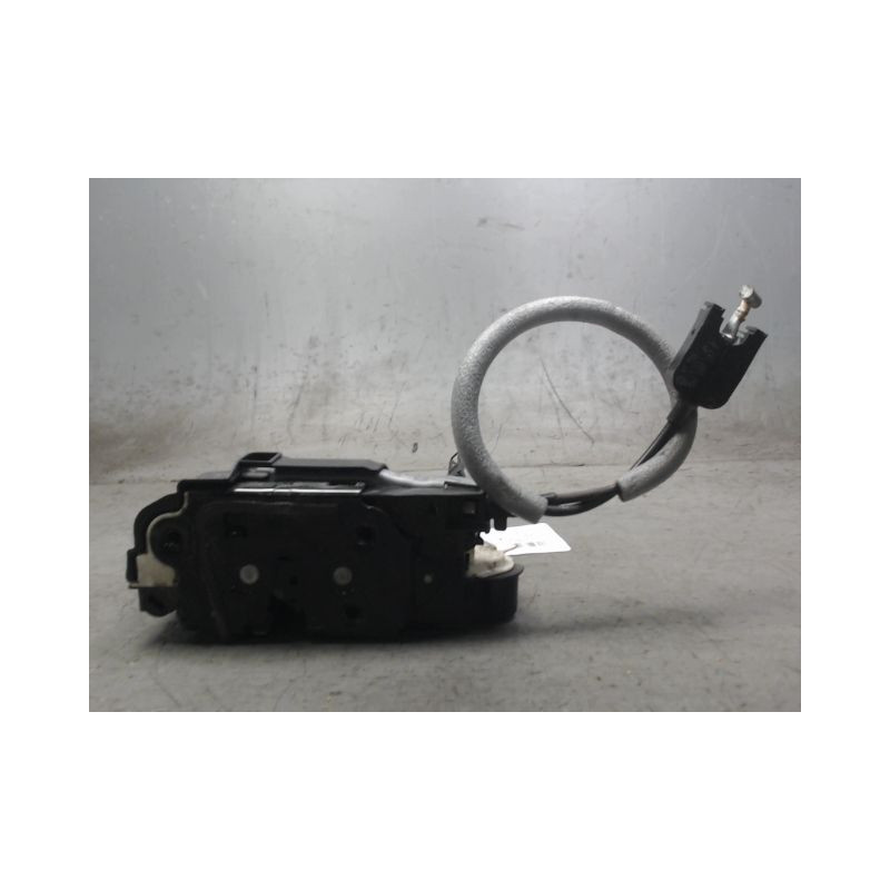 SYSTEME CONDAMNATION ARRIERE DROIT VOLKSWAGEN POLO 2009-