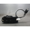 SYSTEME CONDAMNATION ARRIERE DROIT VOLKSWAGEN POLO 2009-