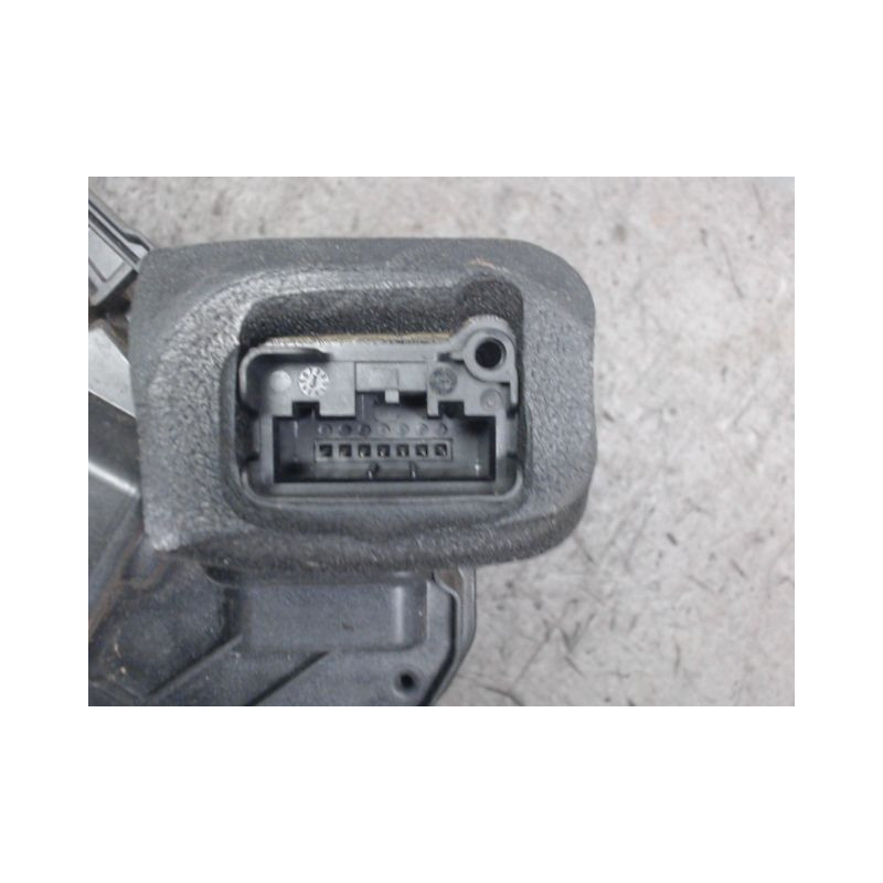 SYSTEME CONDAMNATION ARRIERE DROIT VOLKSWAGEN POLO 2009-