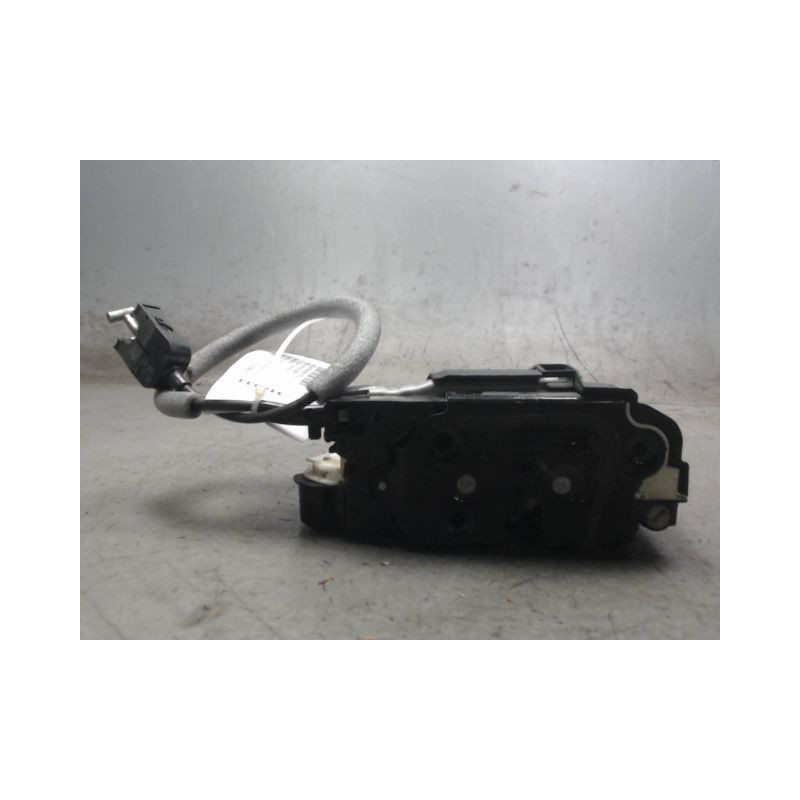 SYSTEME CONDAMNATION ARRIERE GAUCHE VOLKSWAGEN POLO 2009-